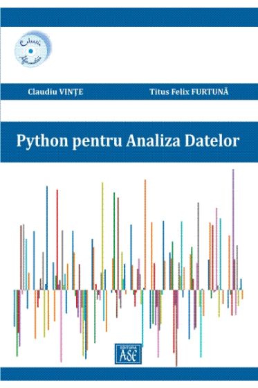 Python pentru analiza datelor
