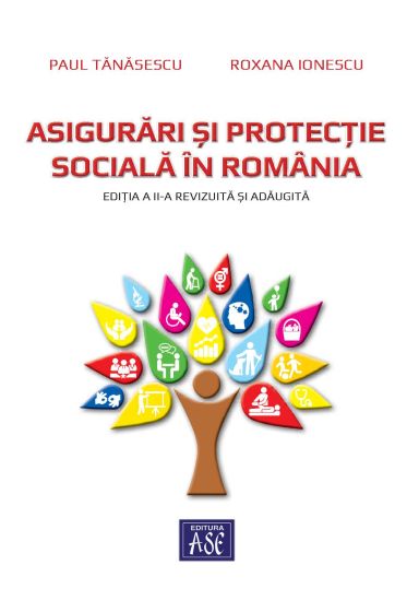 Asigurari si protectie sociala in Romania