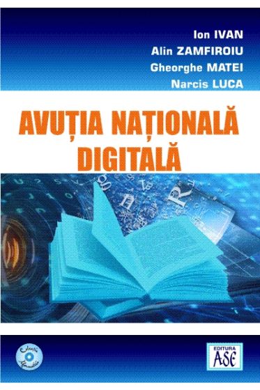 Avutia nationala digitala