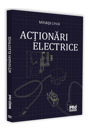 Actionari electrice