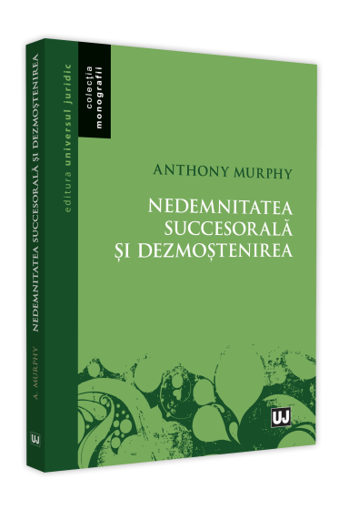 Nedemnitatea succesorala si dezmostenirea