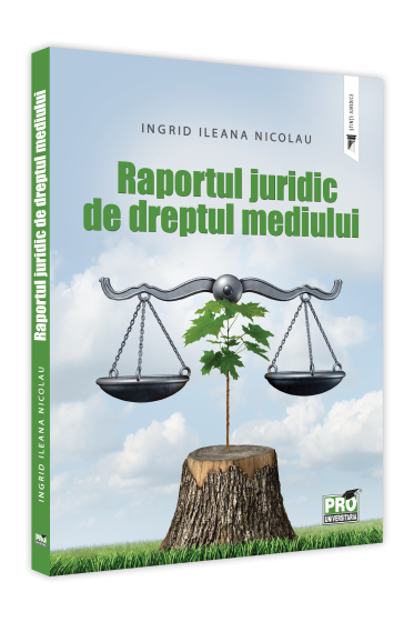 Raportul juridic de dreptul mediului