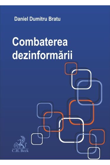 Combaterea dezinformarii