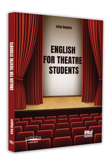 English for Theatre Students