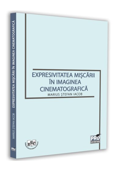 Expresivitatea miscarii in imaginea cinematografica