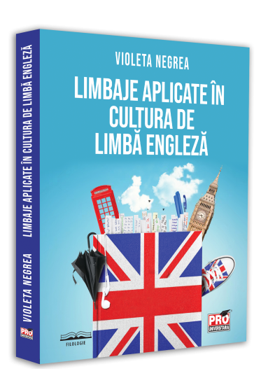 Limbaje aplicate in cultura de limba engleza