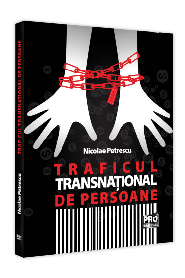Traficul transnational de persoane
