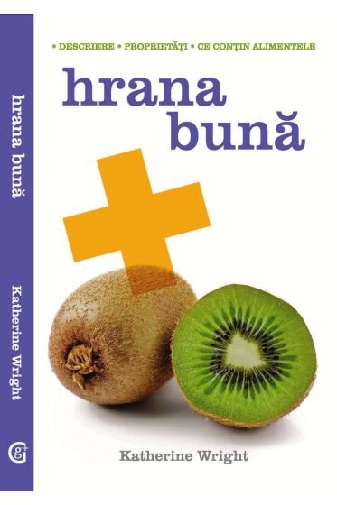 Hrana buna