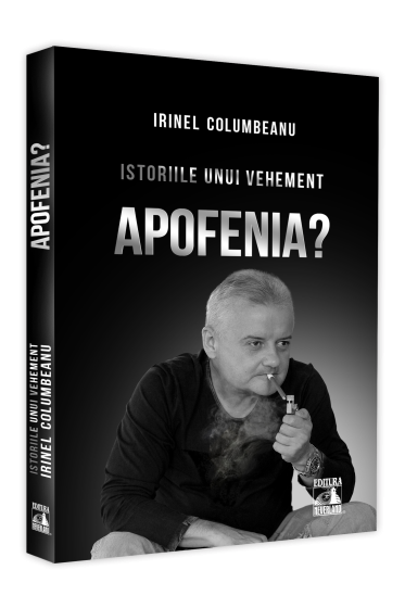Istoriile unui vehement - Apofenia?