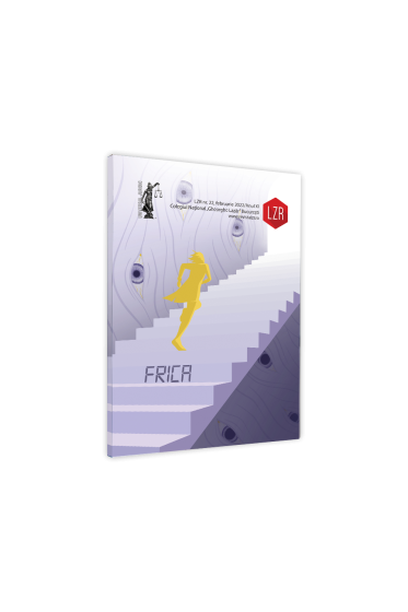 Revista LZR Nr. 22/2022