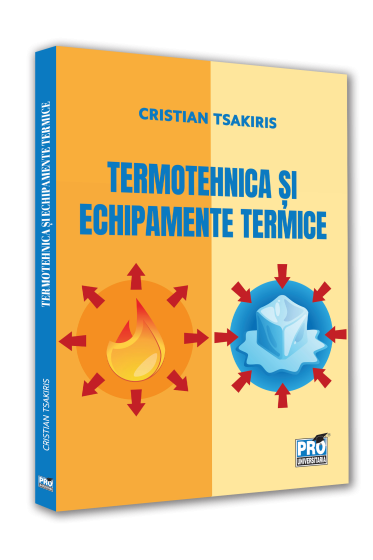 Termotehnica si echipamente termice