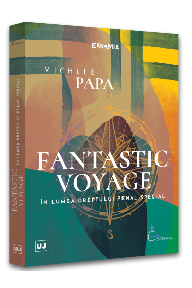 Fantastic voyage. In lumea dreptului penal special