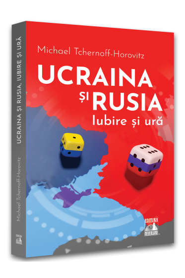 Ucraina si Rusia, iubire si ura
