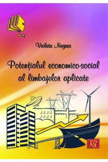 Potentialul economico-social al limbajelor aplicate. 2021