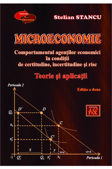 Microeconomie. Comportamentul agentilor economici in conditii de certitudine, incertitudine si risc. 2021