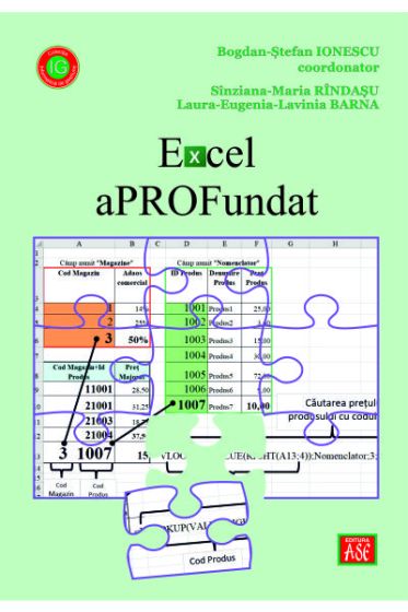 Excel aprofundat