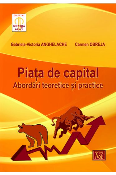 Piata de capital – abordari teoretice si practice. 2021