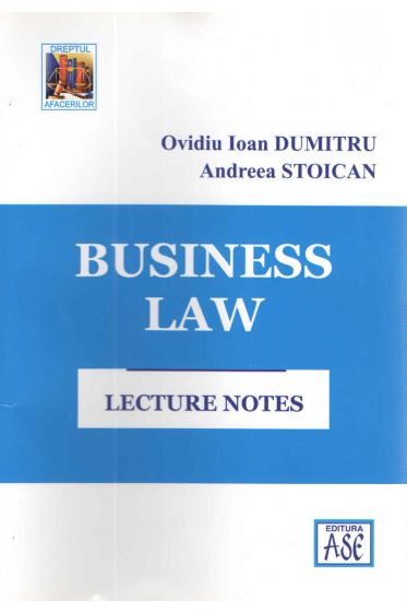 Business law. 2019