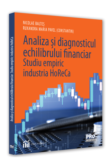 Analiza si diagnosticul echilibrului financiar. Studiu empiric: industria HoReCa
