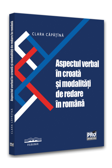 Aspectul verbal in croata si modalitati de redare in romana