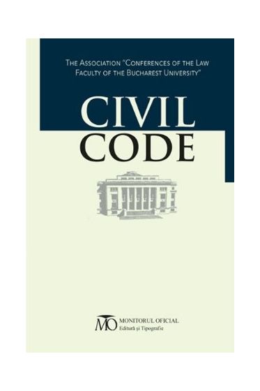 Romanian Civil Code
