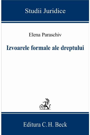 Izvoarele formale ale dreptului