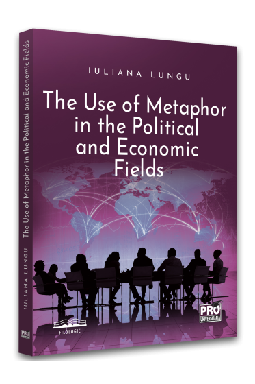 The use of metaphor in the political and economic fields