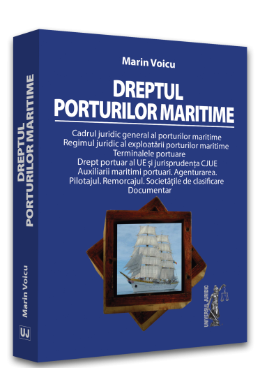 Dreptul porturilor maritime
