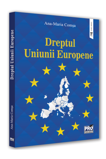 Dreptul Uniunii Europene