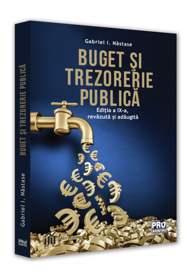 Buget și trezorerie publica. Editia a IX-a, revazuta si adaugita