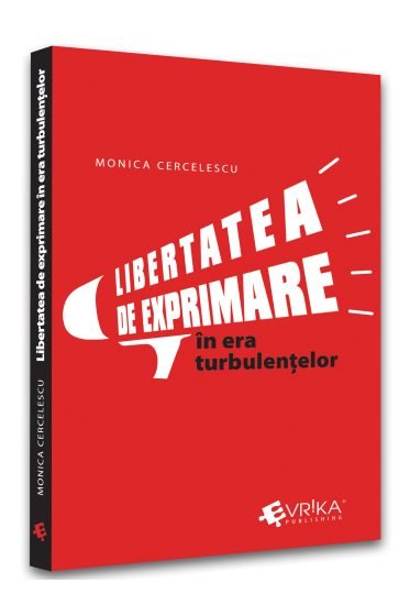 Libertatea de exprimare in era turbulentelor