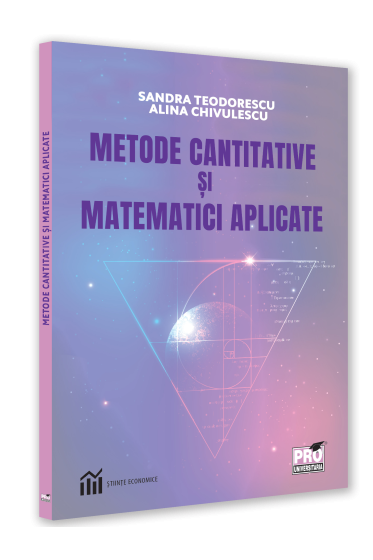 Metode cantitative si matematici aplicate