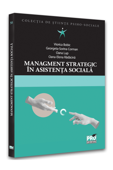 Management strategic in asistenta sociala