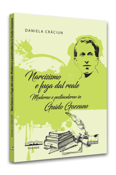 Narcisismo e fuga dal reale. Moderno e postmoderno in Guido Gozzano