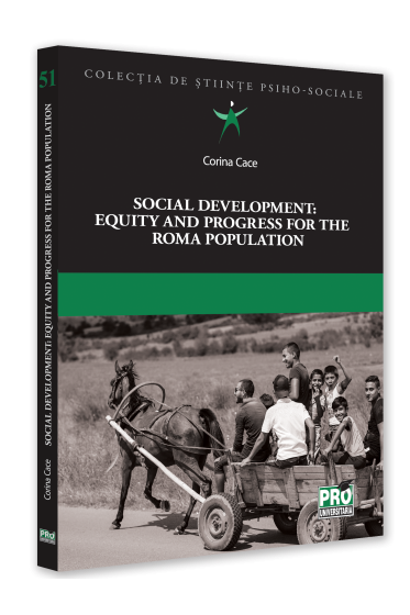 Social development: equity and progress for the Roma population