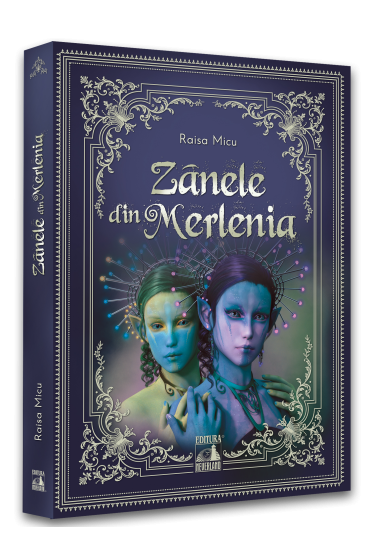 Zanele din Merlenia