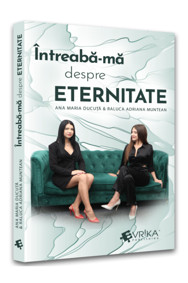 Intreaba-ma despre eternitate