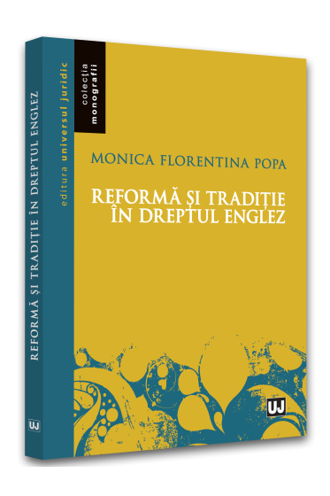 Reforma si traditie in dreptul englez