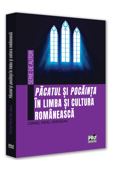 Pacatul si pocainta in limba si cultura romaneasca