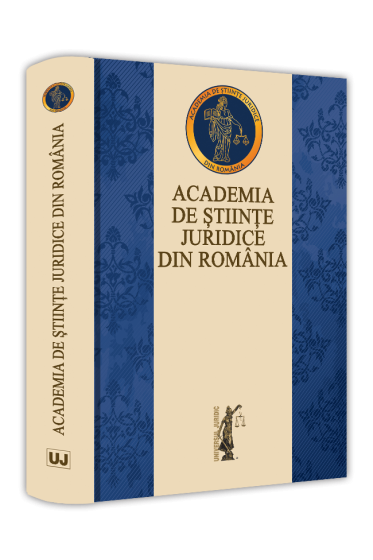 Academia de Stiinte Juridice din Romania
