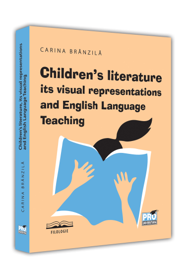 Children's literature, its visual representations and English Language Teaching