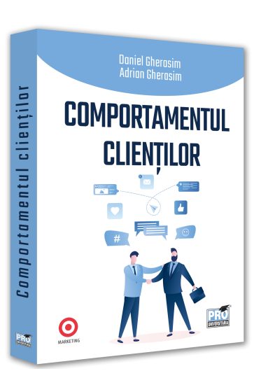 Comportamentul clientilor