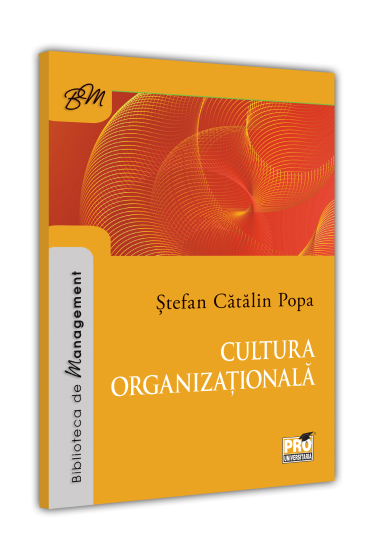Cultura organizationala