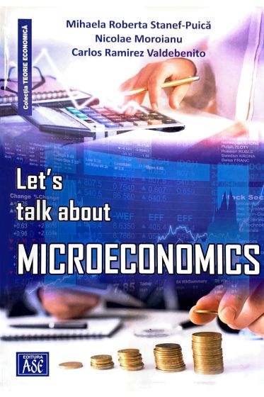 Let's talk about Microeconomics