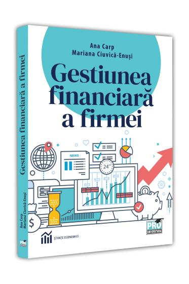 Gestiunea financiara a firmei