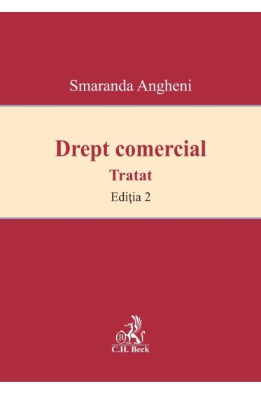 Drept comercial. Editia 2 - 2022