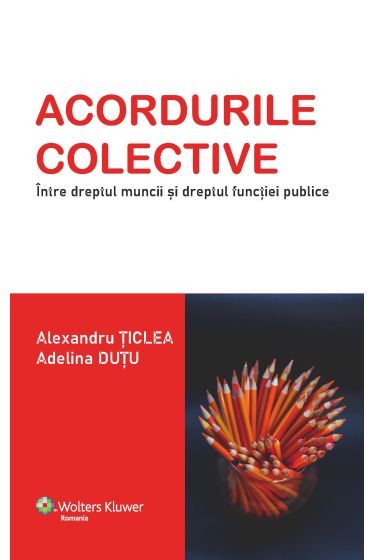 Acordurile colective