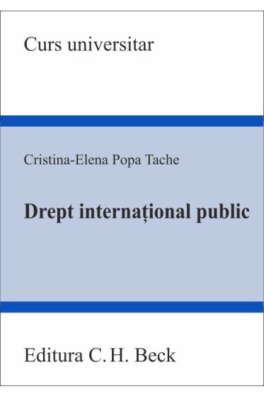 Drept international public
