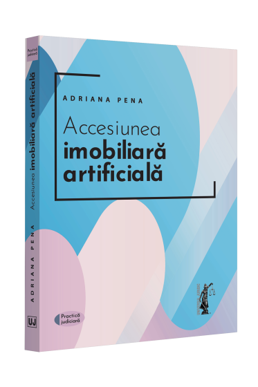 Accesiunea imobiliara artificiala - 2022