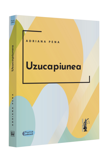 Uzucapiunea